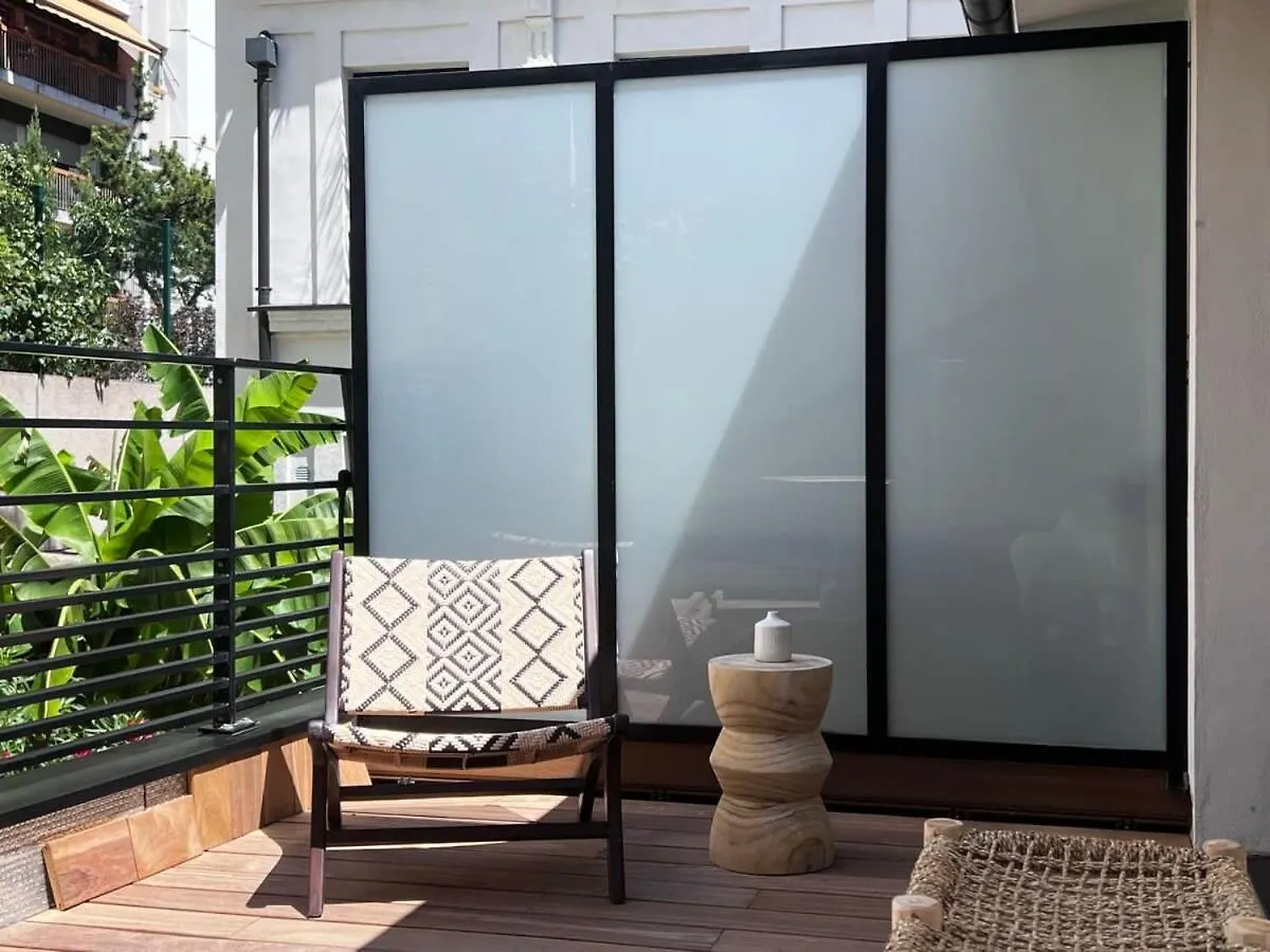 Spacieux 100m2 Quartier Marais - 6p - Flat-guest Apartment Paris
