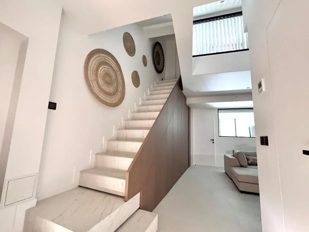 Apartment Spacieux 100m2 Quartier Marais - 6p - Flat-guest
