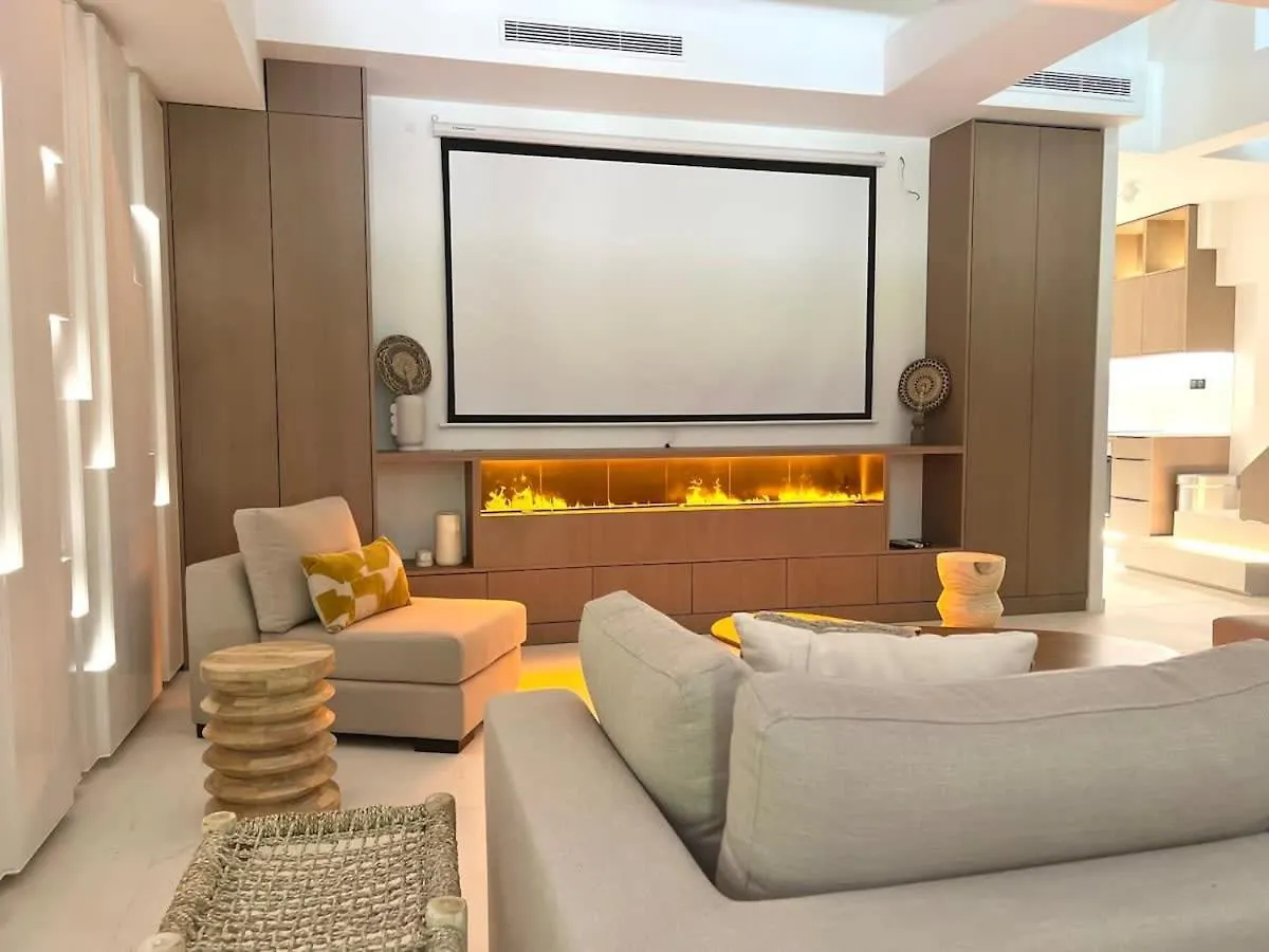 Spacieux 100m2 Quartier Marais - 6p - Flat-guest * Párizs