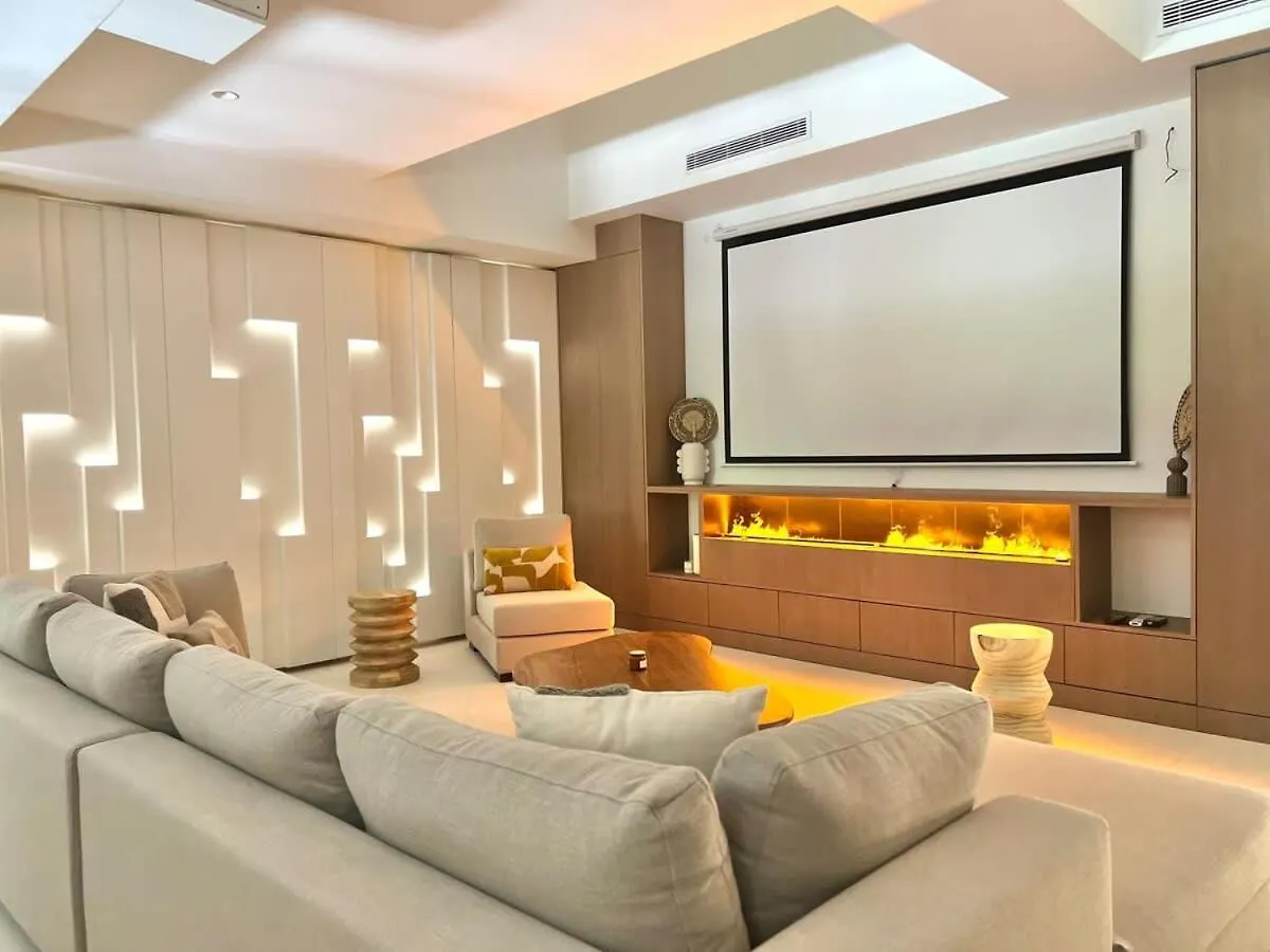 Apartman Spacieux 100m2 Quartier Marais - 6p - Flat-guest Párizs