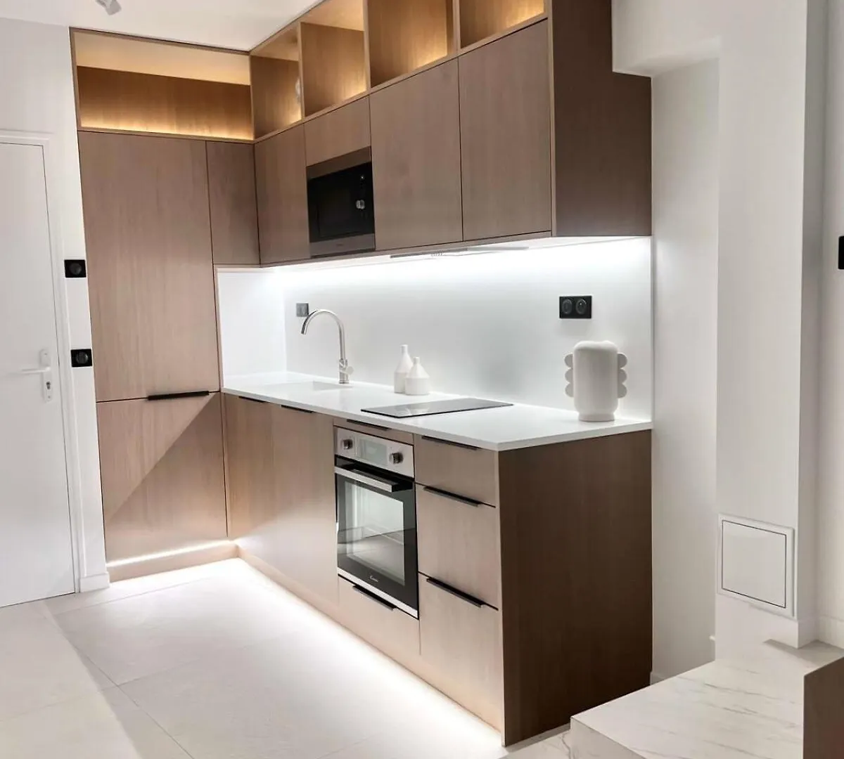 Spacieux 100m2 Quartier Marais - 6p - Flat-guest Apartment *