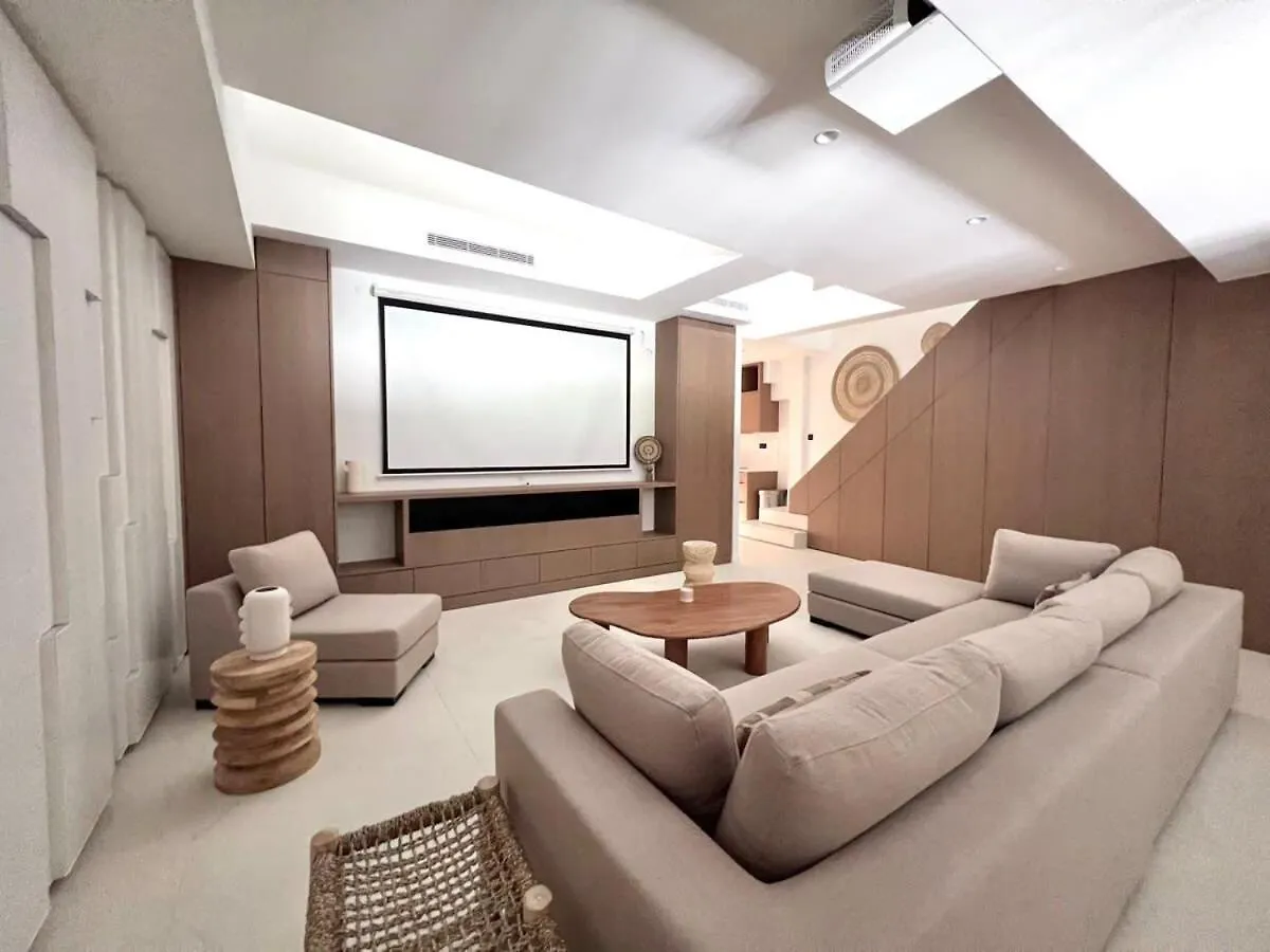 Spacieux 100m2 Quartier Marais - 6p - Flat-guest Apartman Párizs